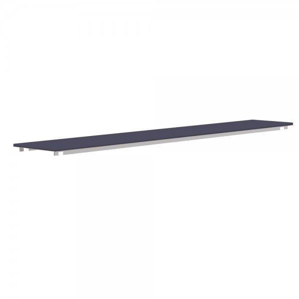 Semipiano fisso in Carply per trabattelli HOBBY