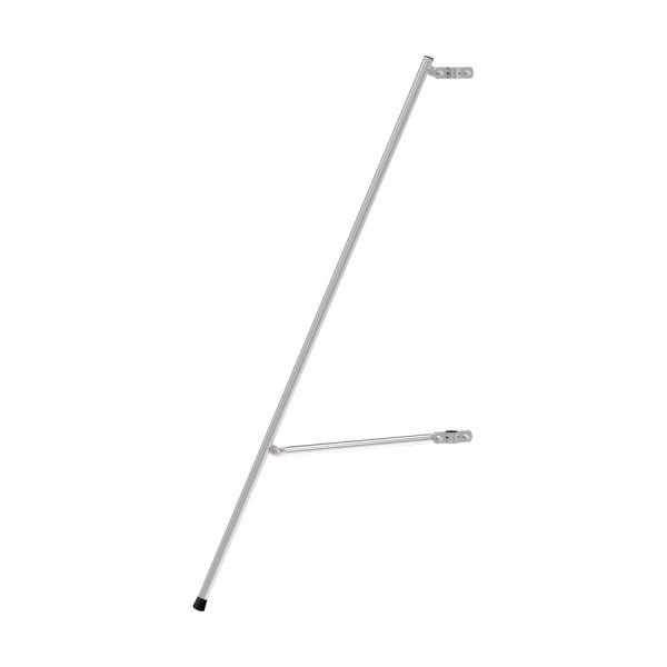 Staffa stabilizzatrice 180 cm (UNI EN 1004)