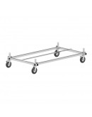 Base per Trabattello M5 ITALY 200x120cm Base per Trabattello M5 ITALY 200x120cm