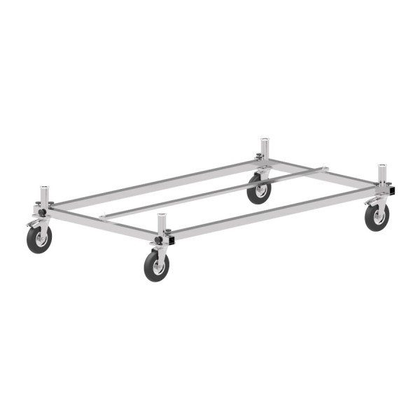 Base per Trabattello M5 ITALY 200x120cm Base per Trabattello M5 ITALY 200x120cm