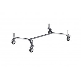 Base per Trabattello M5 EASY 190x115cm Base per Trabattello M5 EASY 190x115cm