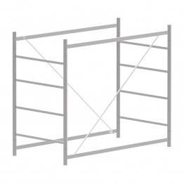 Campata (per mod. JOLLY 130)