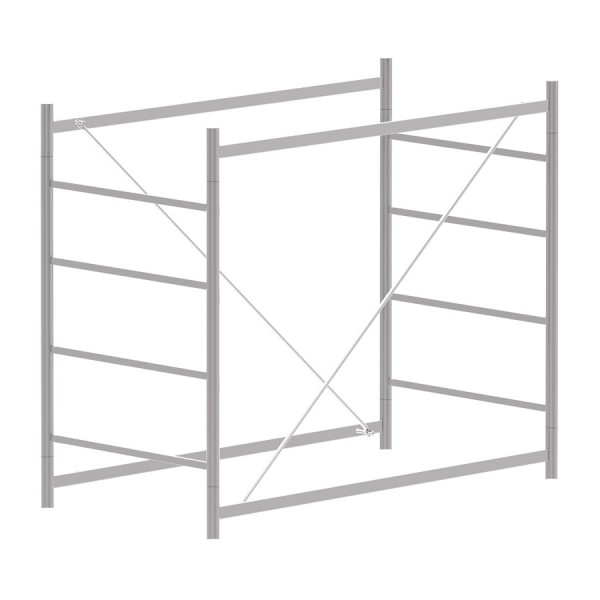 Campata (per mod. JOLLY 160)